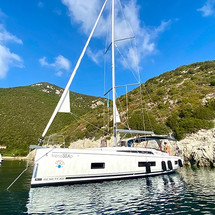 Beneteau Oceanis 46.1