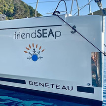 Beneteau Oceanis 46.1