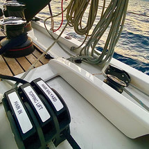 Beneteau Oceanis 46.1