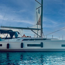 Beneteau Oceanis 46.1