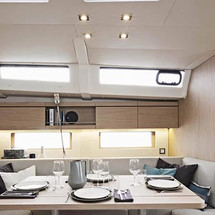 Beneteau Oceanis 46.1