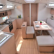 Beneteau Oceanis 46.1