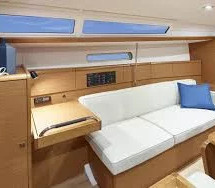 Jeanneau Sun Odyssey 389