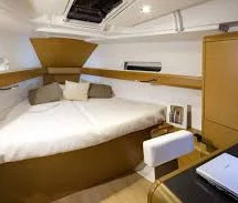 Jeanneau Sun Odyssey 389