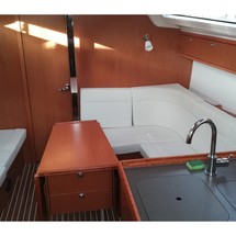 Bavaria 37 Cruiser