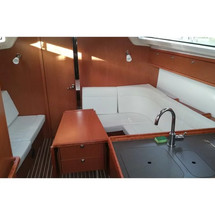 Bavaria 37 Cruiser