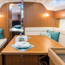 Bavaria 37 Cruiser