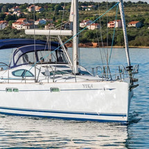 Jeanneau Sun Odyssey 54 DS