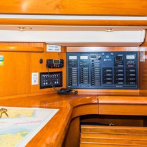 Jeanneau Sun Odyssey 54 DS