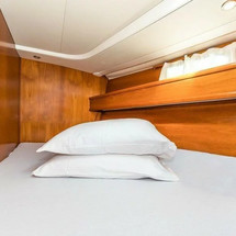 Jeanneau Sun Odyssey 54 DS