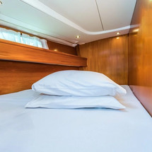 Jeanneau Sun Odyssey 54 DS