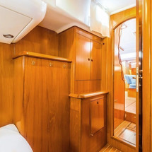 Jeanneau Sun Odyssey 54 DS
