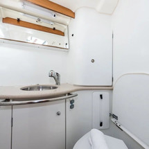 Jeanneau Sun Odyssey 54 DS