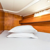 Jeanneau Sun Odyssey 54 DS