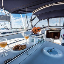 Jeanneau Sun Odyssey 54 DS