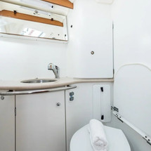 Jeanneau Sun Odyssey 54 DS