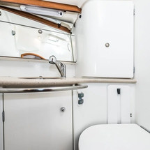 Jeanneau Sun Odyssey 54 DS