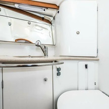 Jeanneau Sun Odyssey 54 DS