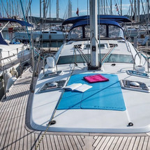 Jeanneau Sun Odyssey 54 DS