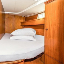 Jeanneau Sun Odyssey 54 DS