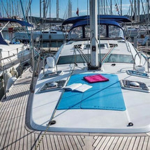 Jeanneau Sun Odyssey 54 DS