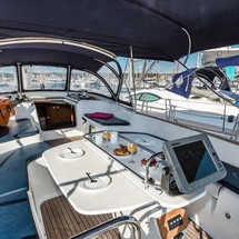 Jeanneau Sun Odyssey 54 DS