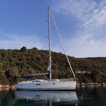 Jeanneau Sun Odyssey 54 DS
