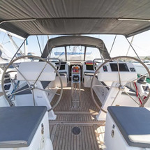 Hanse 458