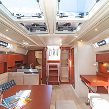 Hanse 458