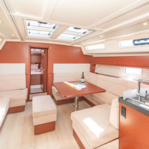 Hanse 458