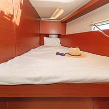 Hanse 458