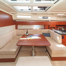 Hanse 458