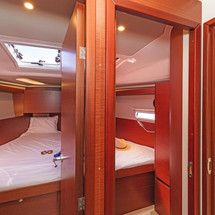 Hanse 458
