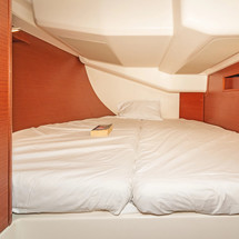 Hanse 458