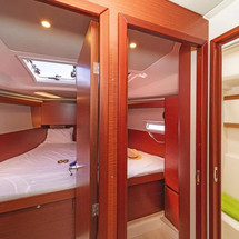 Hanse 458