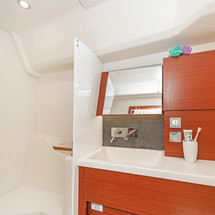 Hanse 458