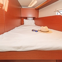 Hanse 458