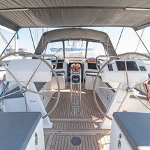 Hanse 458