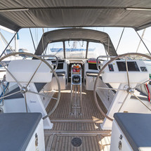 Hanse 458