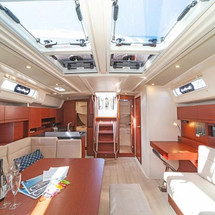 Hanse 458