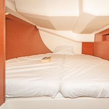 Hanse 458