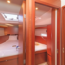 Hanse 458