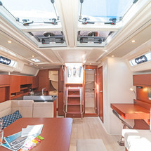 Hanse 458