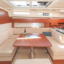 Hanse 458