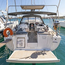 Hanse 458