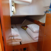 Beneteau Cyclades 39.3