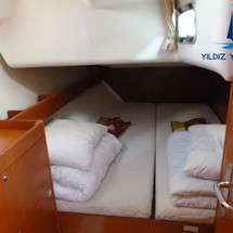 Beneteau Cyclades 39.3