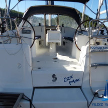 Beneteau Cyclades 39.3