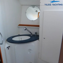 Beneteau Cyclades 39.3
