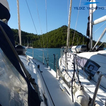 Beneteau Cyclades 39.3